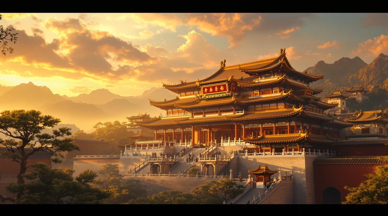 快看视频-长安梦-横幅