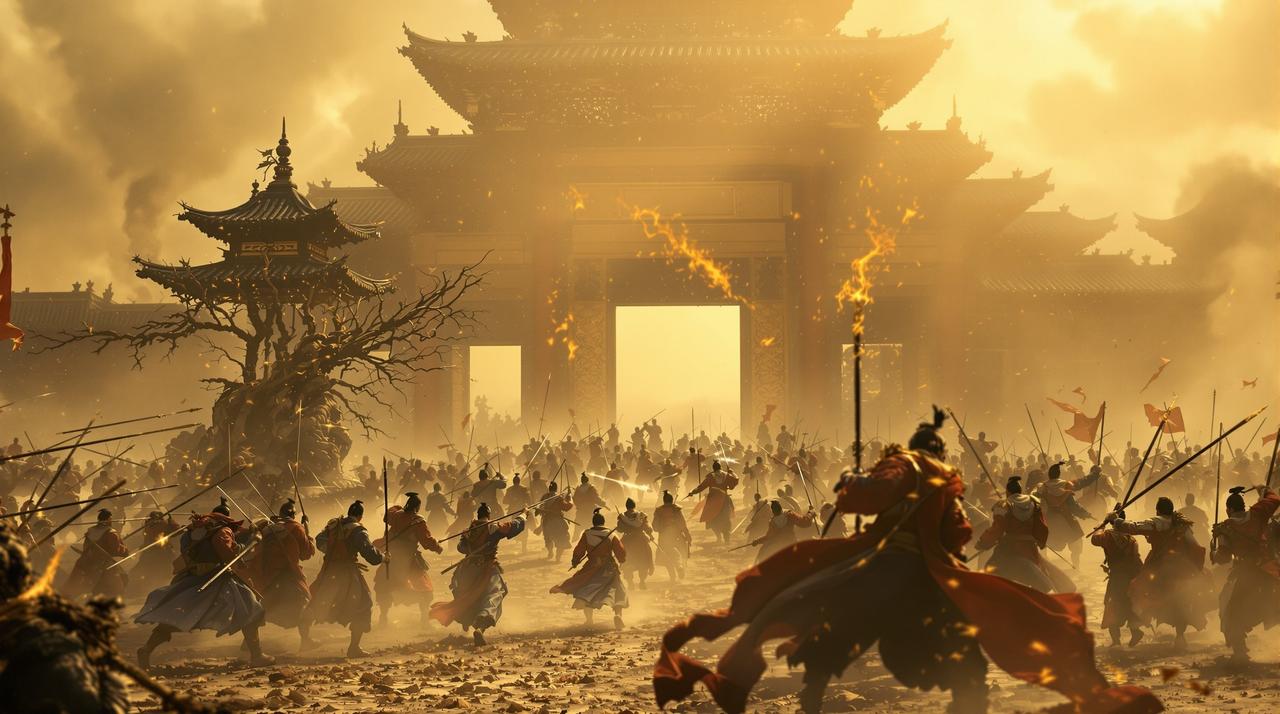 快看视频 - 专业影视制作场景