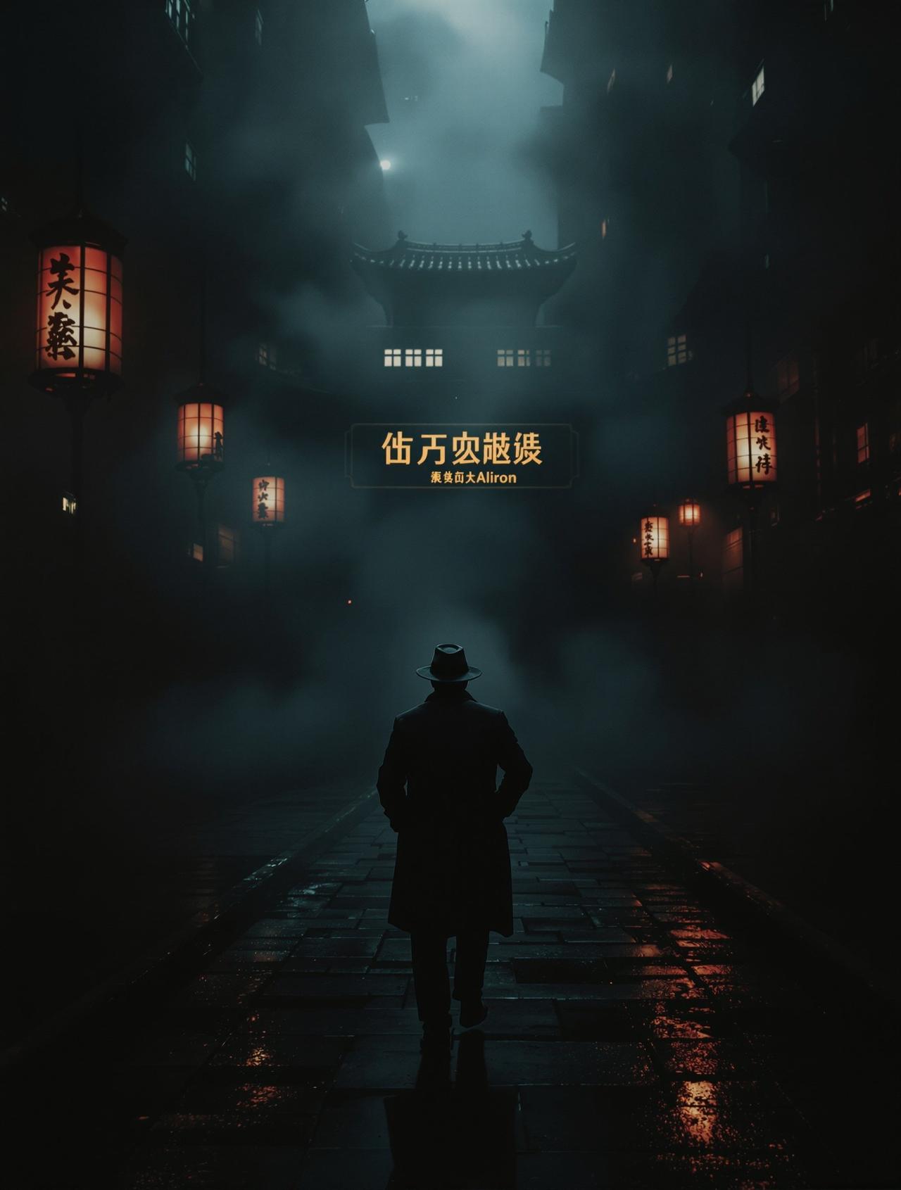 快看视频作品-江湖儿女