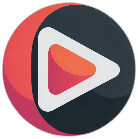 快看视频logo